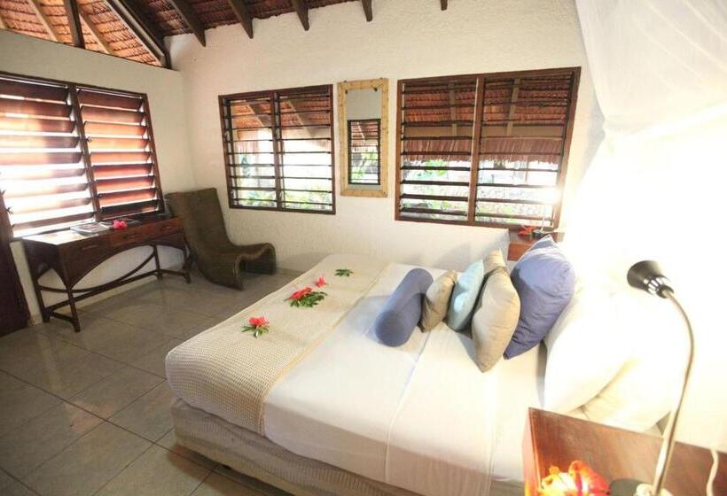 Standard Bungalow Sea View, Breakas Beach Resort