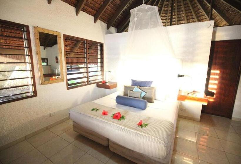 Standard Bungalow Sea View, Breakas Beach Resort