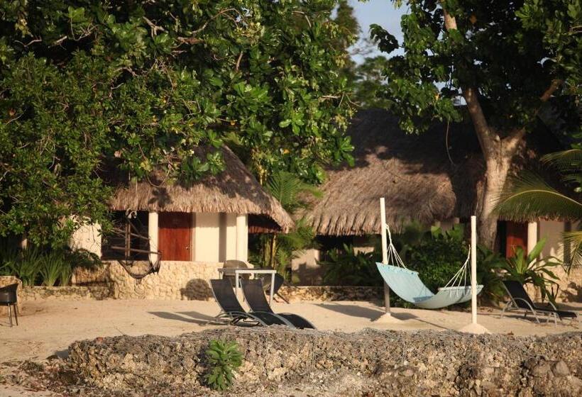 Standard Bungalow Sea View, Breakas Beach Resort