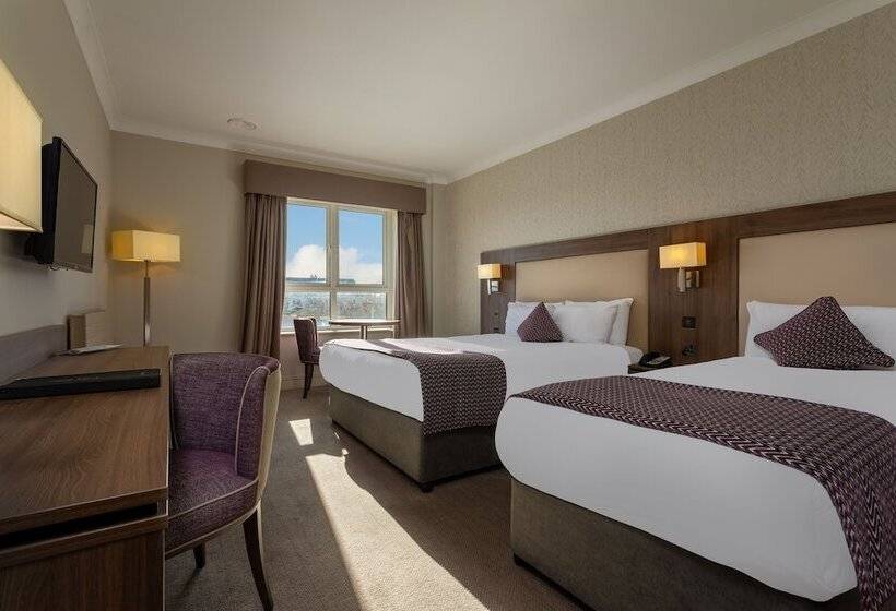 스탠다드 트리플 룸, Clybaun