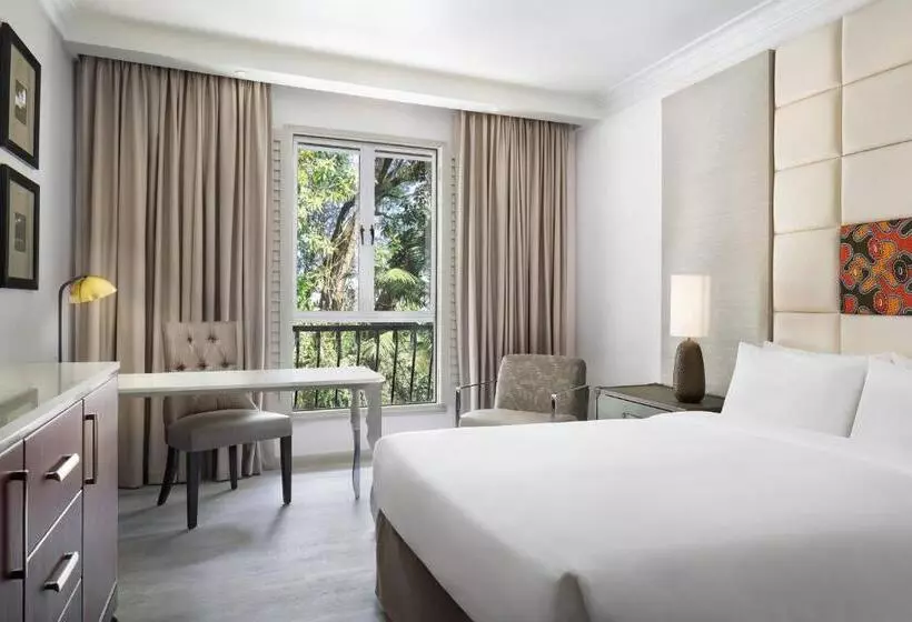 اتاق کلاسیک, Four Points By Sheraton Arusha, The Arusha