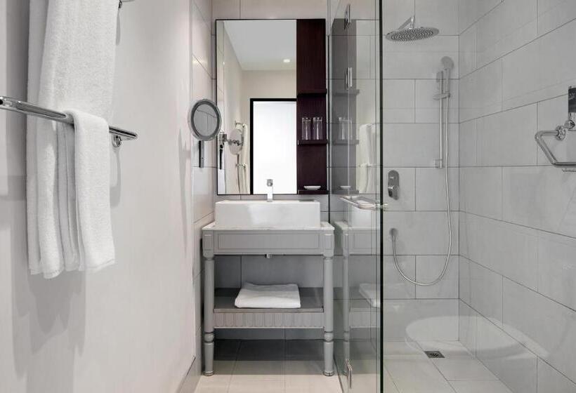 اتاق پرمیوم, Four Points By Sheraton Arusha, The Arusha