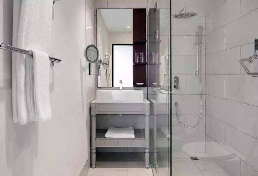 اتاق پرمیوم, Four Points By Sheraton Arusha, The Arusha