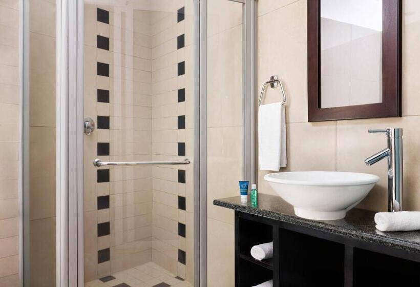 프리미엄 룸, Four Points By Sheraton Arusha, The Arusha