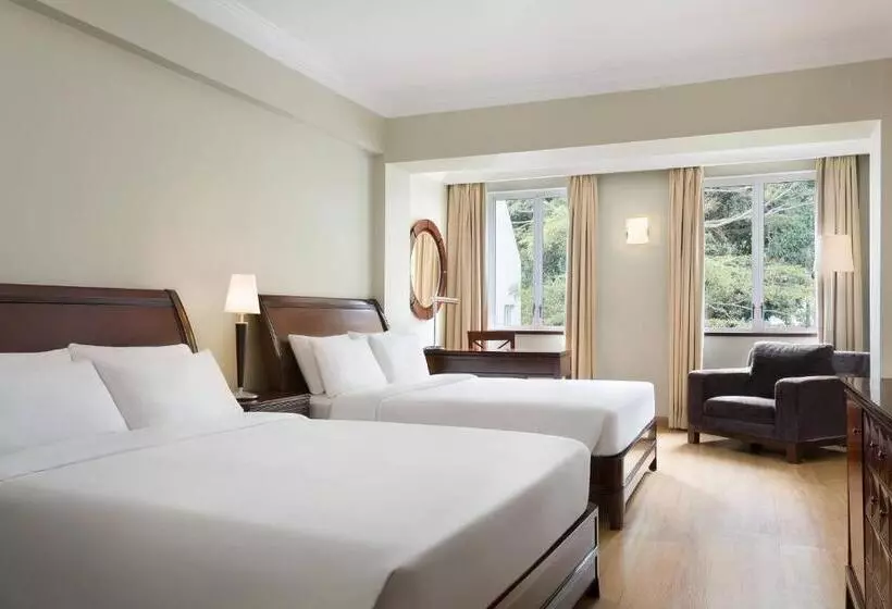 اتاق پرمیوم, Four Points By Sheraton Arusha, The Arusha
