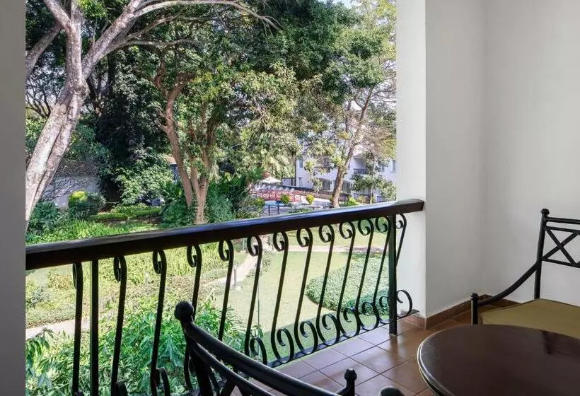 اتاق پرمیوم, Four Points By Sheraton Arusha, The Arusha