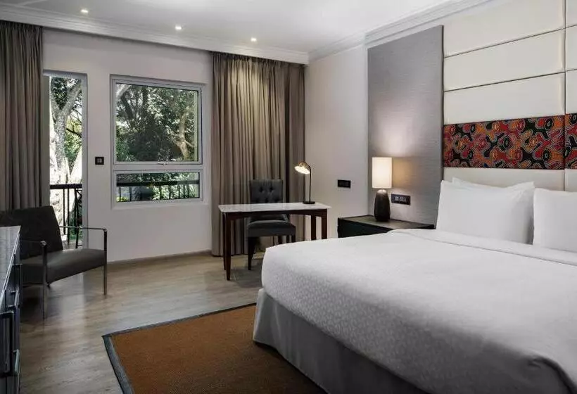 اتاق پرمیوم, Four Points By Sheraton Arusha, The Arusha