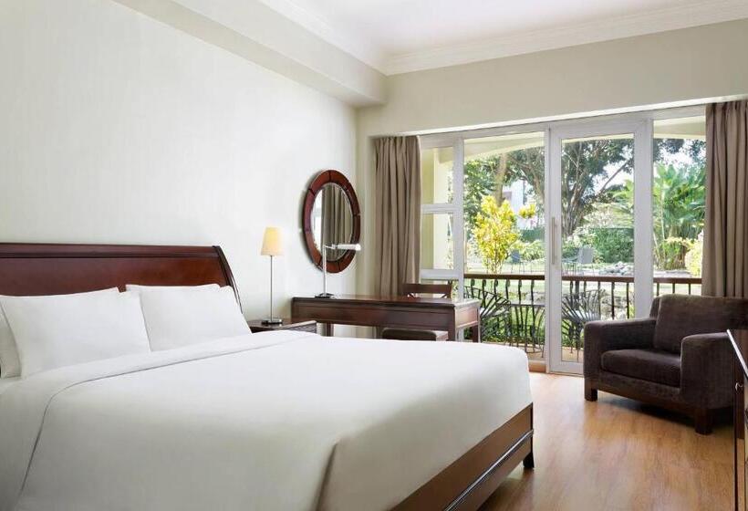 프리미엄 룸, Four Points By Sheraton Arusha, The Arusha