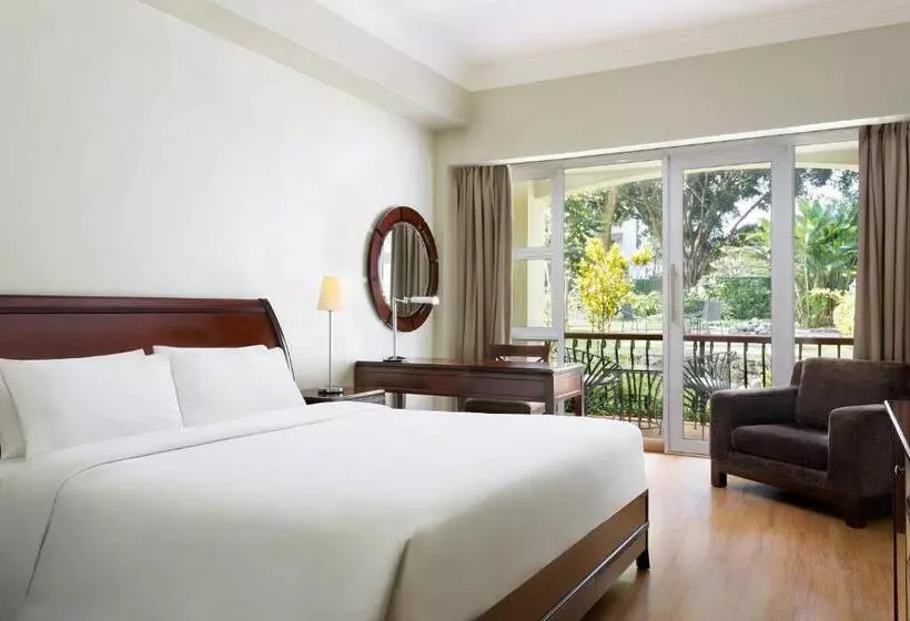 اتاق پرمیوم, Four Points By Sheraton Arusha, The Arusha