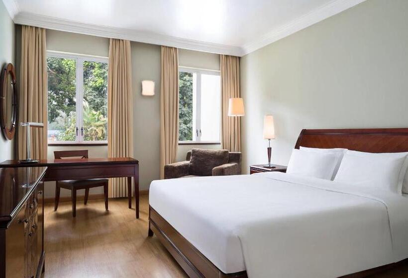 سوئیت پریمیوم, Four Points By Sheraton Arusha, The Arusha