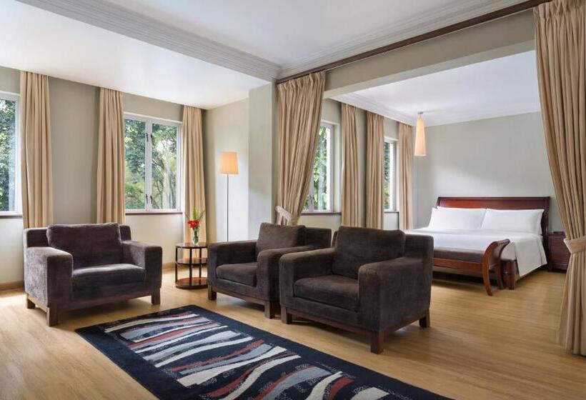 프리미엄 스위트, Four Points By Sheraton Arusha, The Arusha