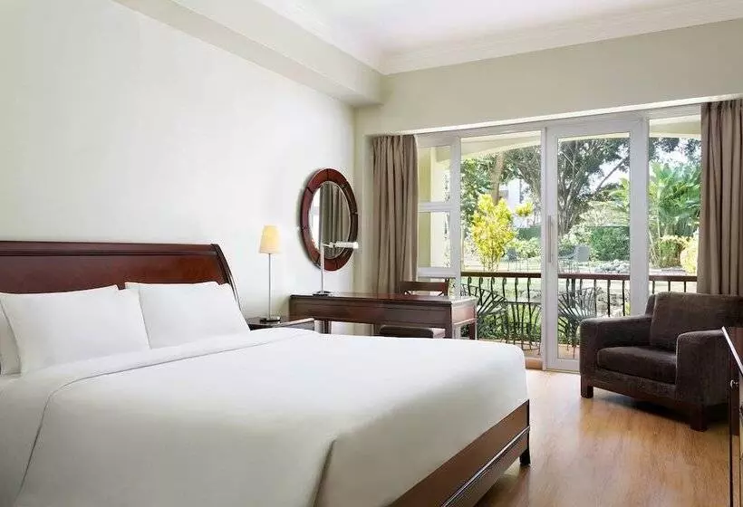 سوئیت پریمیوم, Four Points By Sheraton Arusha, The Arusha