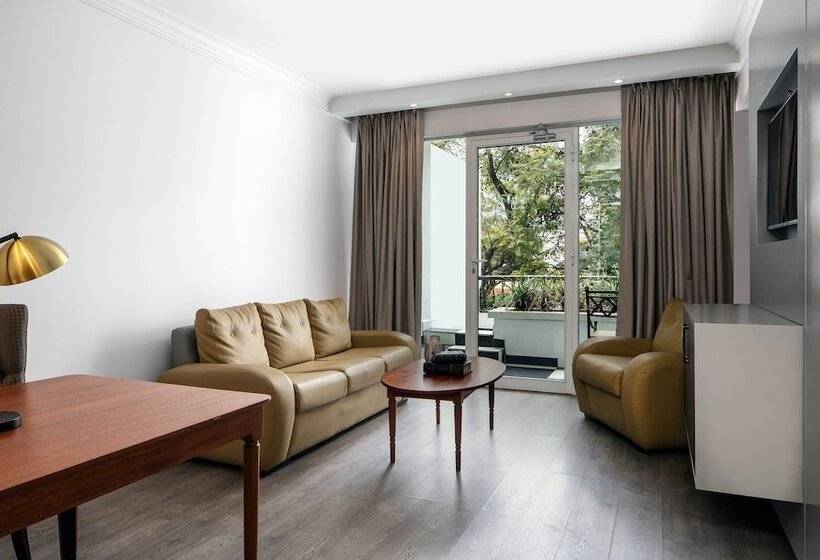 프리미엄 스위트, Four Points By Sheraton Arusha, The Arusha