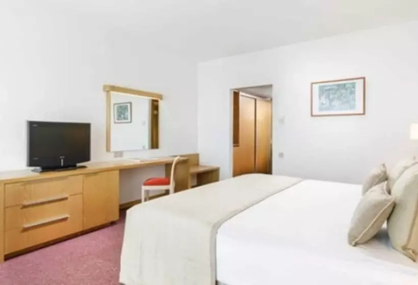 اتاق استاندارد با چشمانداز باغ, Grand Hotel Ontur Cesme
