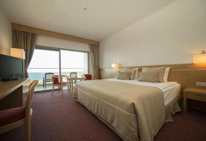 Номер Стандарт Вид на Сад, Grand Hotel Ontur Cesme