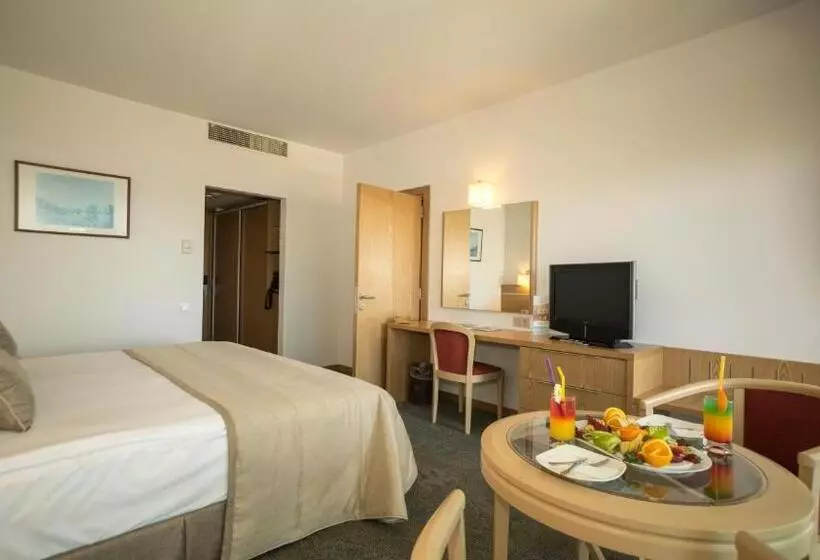 اتاق استاندارد با چشمانداز دریا, Grand Hotel Ontur Cesme