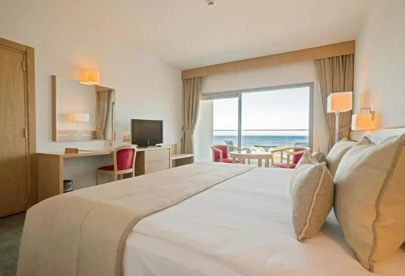 اتاق استاندارد با چشمانداز دریا, Grand Hotel Ontur Cesme