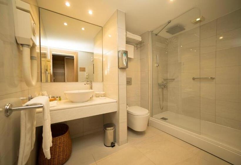 חדר סופריור נוף לים, Grand Hotel Ontur Cesme