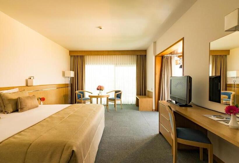 חדר סופריור נוף לים, Grand Hotel Ontur Cesme