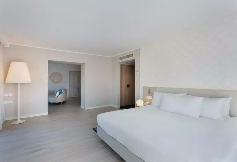 スイート, Hilton Malta