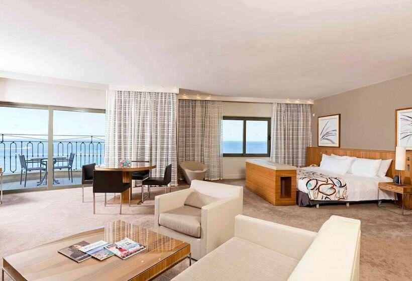 سوییت, Hilton Malta