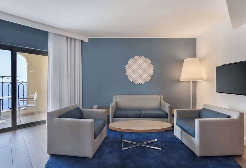 سوییت, Hilton Malta