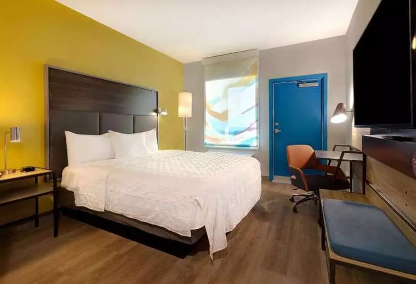 キングサイズベッドのエクゼクティブルーム, Hilton Malta