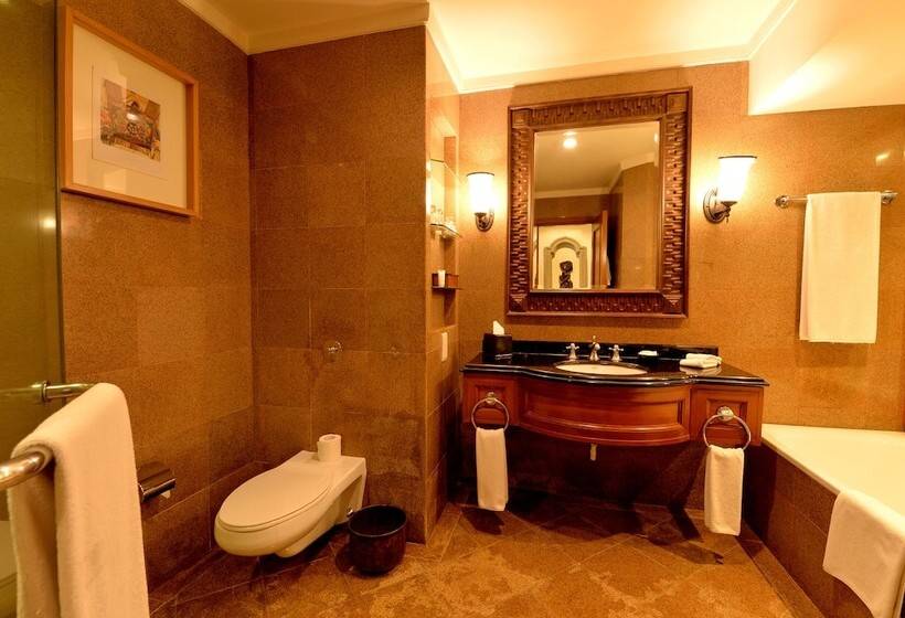 Chambre Standard avec Vues, Hyatt Regency Kathmandu