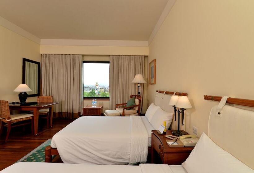Chambre Standard avec Vues, Hyatt Regency Kathmandu