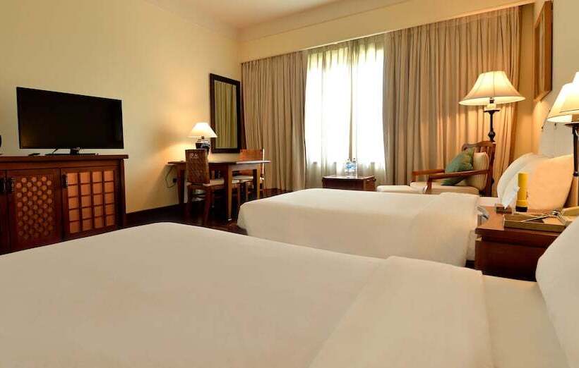 Chambre Standard, Hyatt Regency Kathmandu