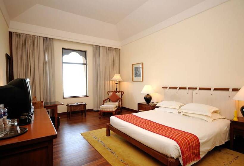 Suite, Hyatt Regency Kathmandu