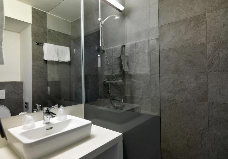 Chambre Standard Lit King Size, Hyatt Regency Kathmandu