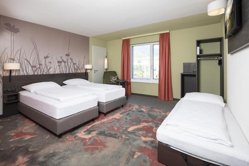 Chambre Standard Lit King Size, Hyatt Regency Kathmandu