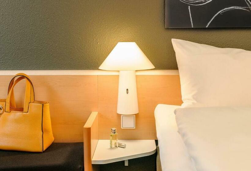 اتاق استاندارد, Ibis Wien City