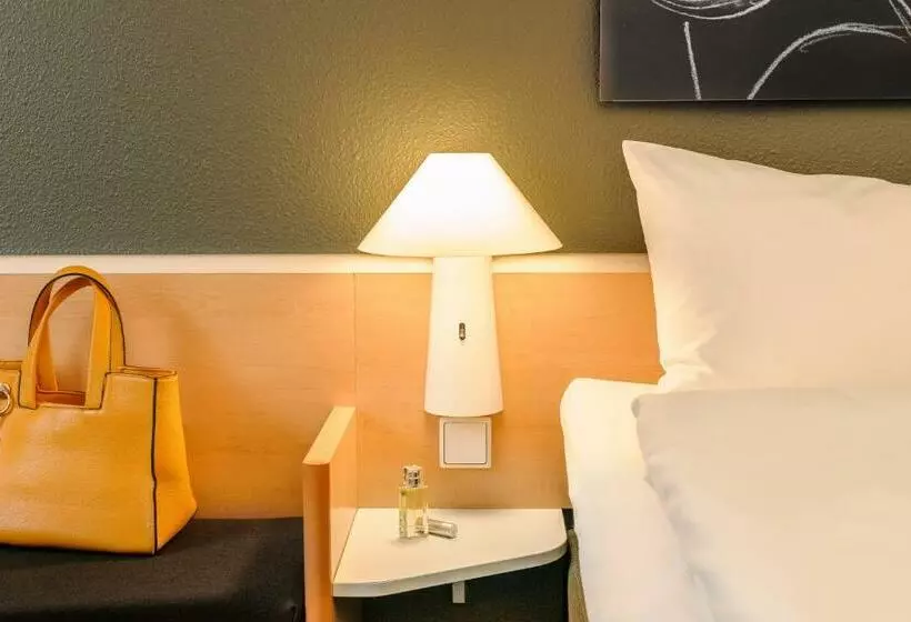 Standard-huone, Ibis Wien City