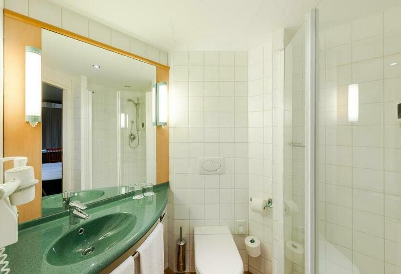 اتاق استاندارد, Ibis Wien City