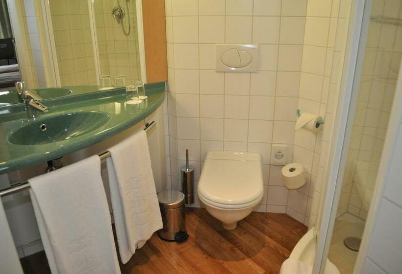 اتاق استاندارد, Ibis Wien City