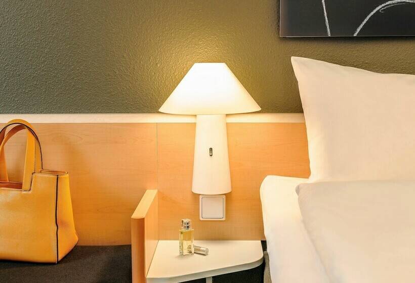 اتاق استاندارد, Ibis Wien City