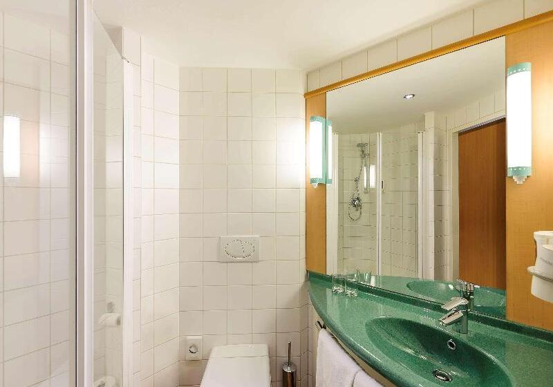 اتاق استاندارد, Ibis Wien City