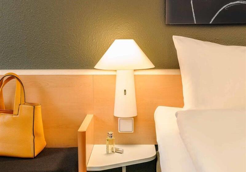 اتاق استاندارد, Ibis Wien City