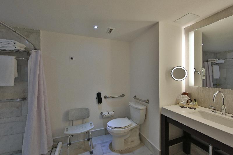 חדר דלוקס, Real Intercontinental Guatemala, An Ihg