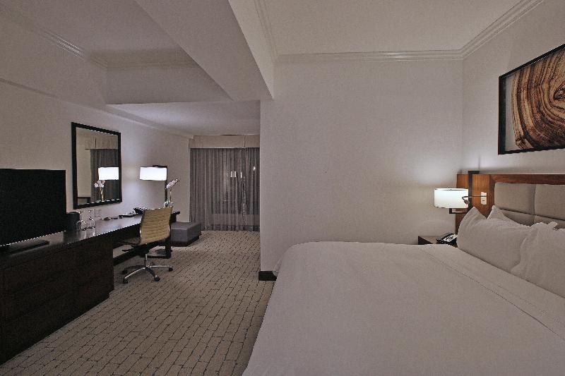 سوییت جونیور کلاب, Real Intercontinental Guatemala, An Ihg
