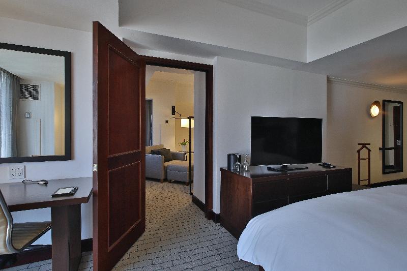 مجموعه ویستا شهر, Real Intercontinental Guatemala, An Ihg