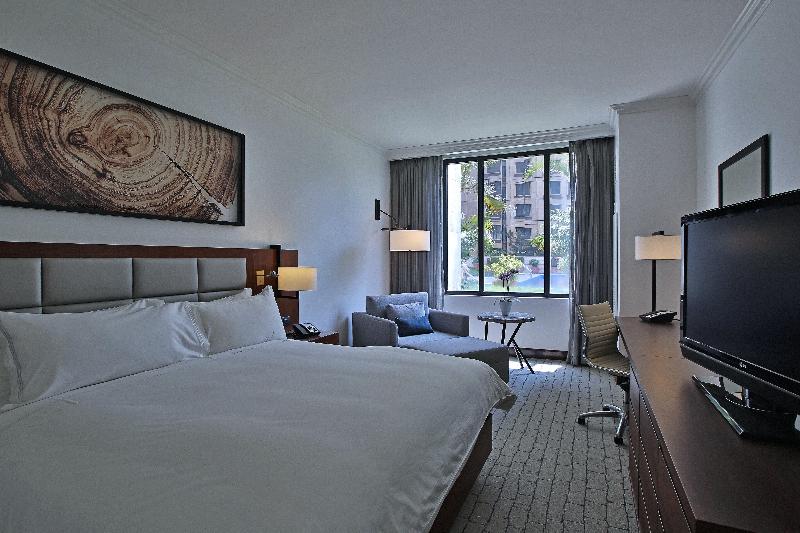 اتاق دلوکس مخصوص معلولین, Real Intercontinental Guatemala, An Ihg