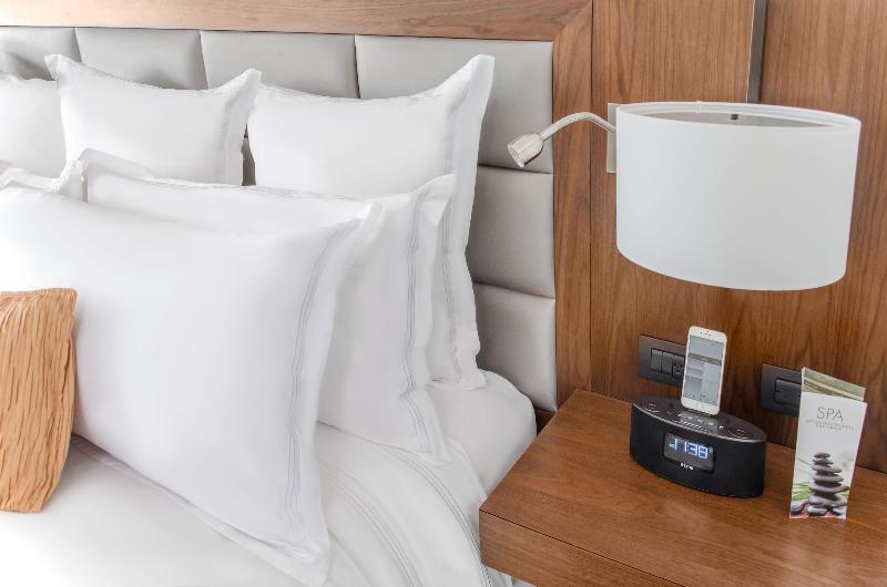 اتاق دلوکس مخصوص معلولین, Real Intercontinental Guatemala, An Ihg