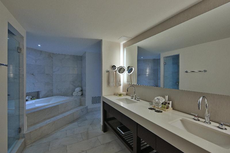 اتاق دلوکس مخصوص معلولین, Real Intercontinental Guatemala, An Ihg
