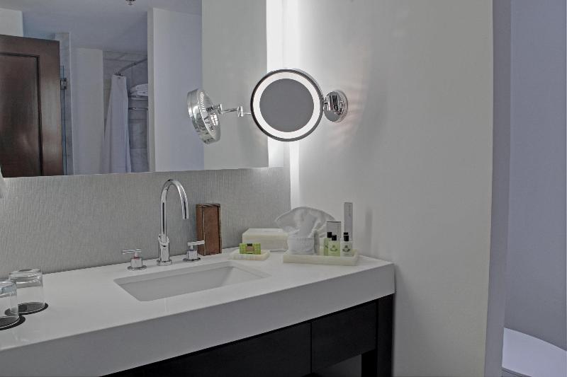 חדר קלאסי מיטת קינג סייז, Real Intercontinental Guatemala, An Ihg