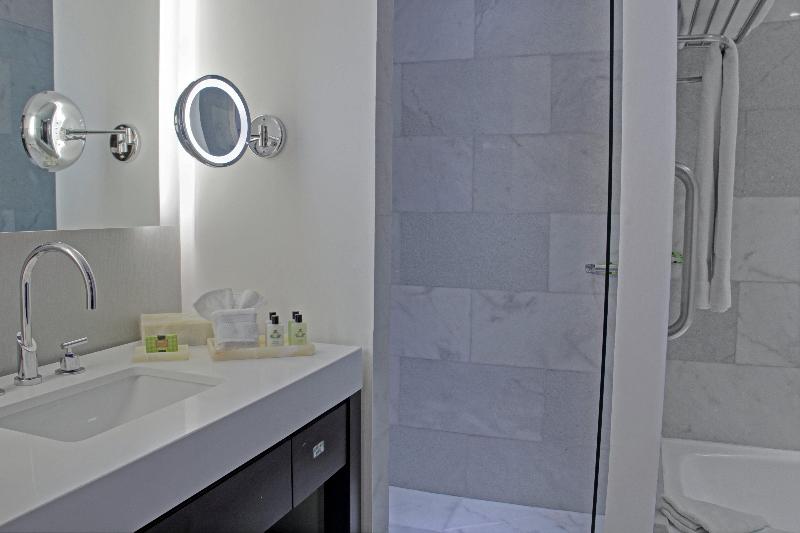 חדר קלאסי מיטת קינג סייז, Real Intercontinental Guatemala, An Ihg