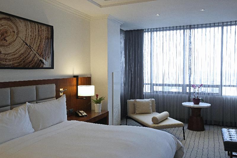 חדר קלאסי מיטת קינג סייז, Real Intercontinental Guatemala, An Ihg