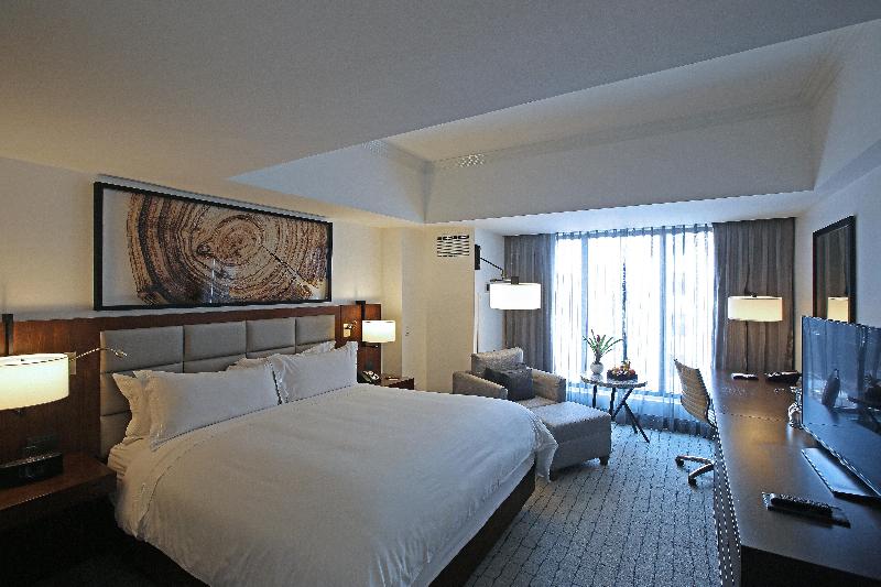 חדר קלאסי מיטת קינג סייז, Real Intercontinental Guatemala, An Ihg